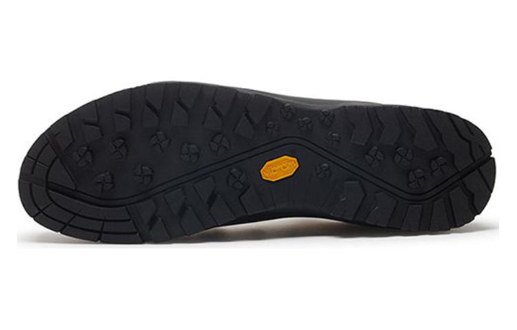 Glenclyffe Urban Low Shoes 'Tan'