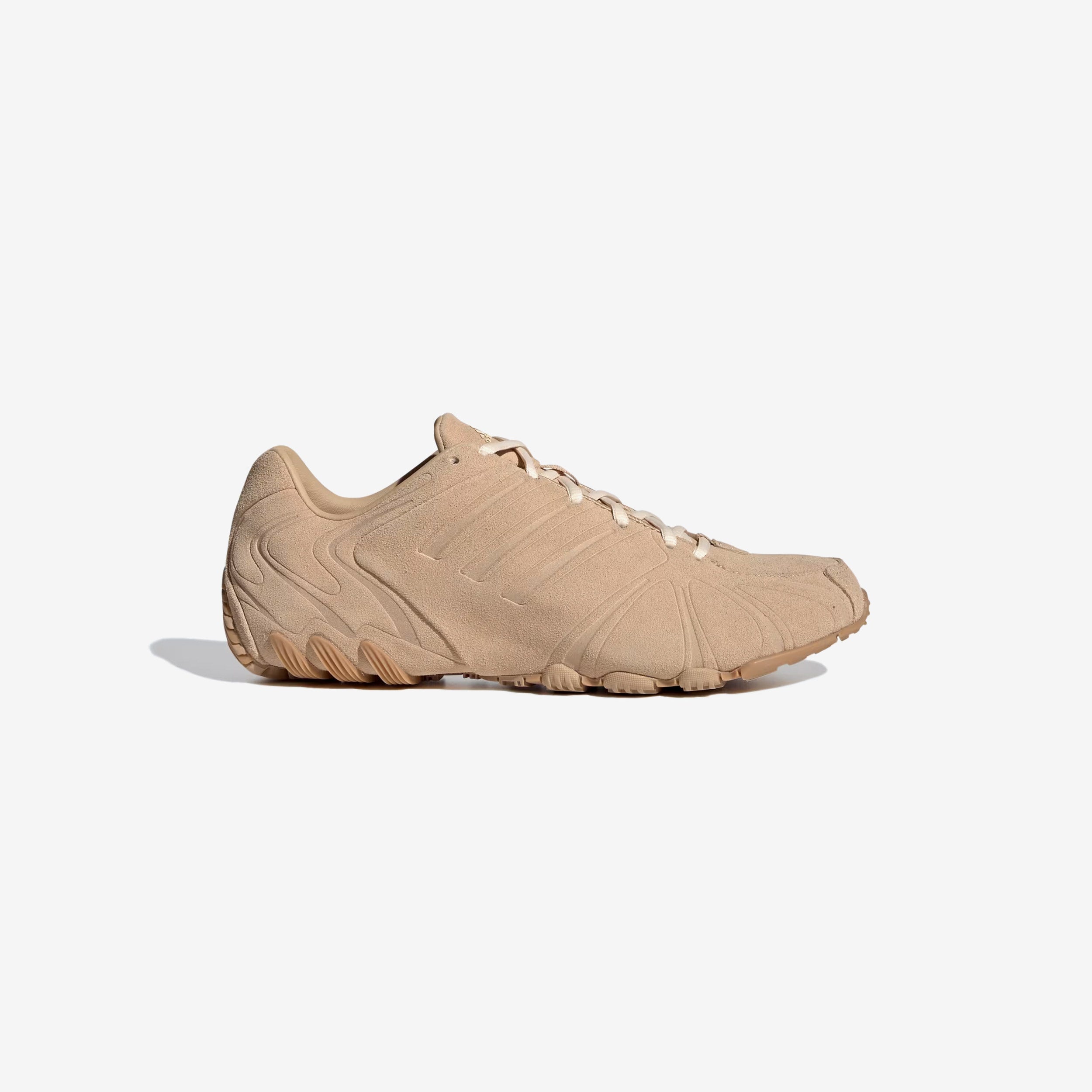 Adidas | Wmns Ghost Sprint - magic beige/wonder white/GUM4 - female