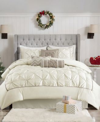 Wilma 7 Pc. Comforter Sets