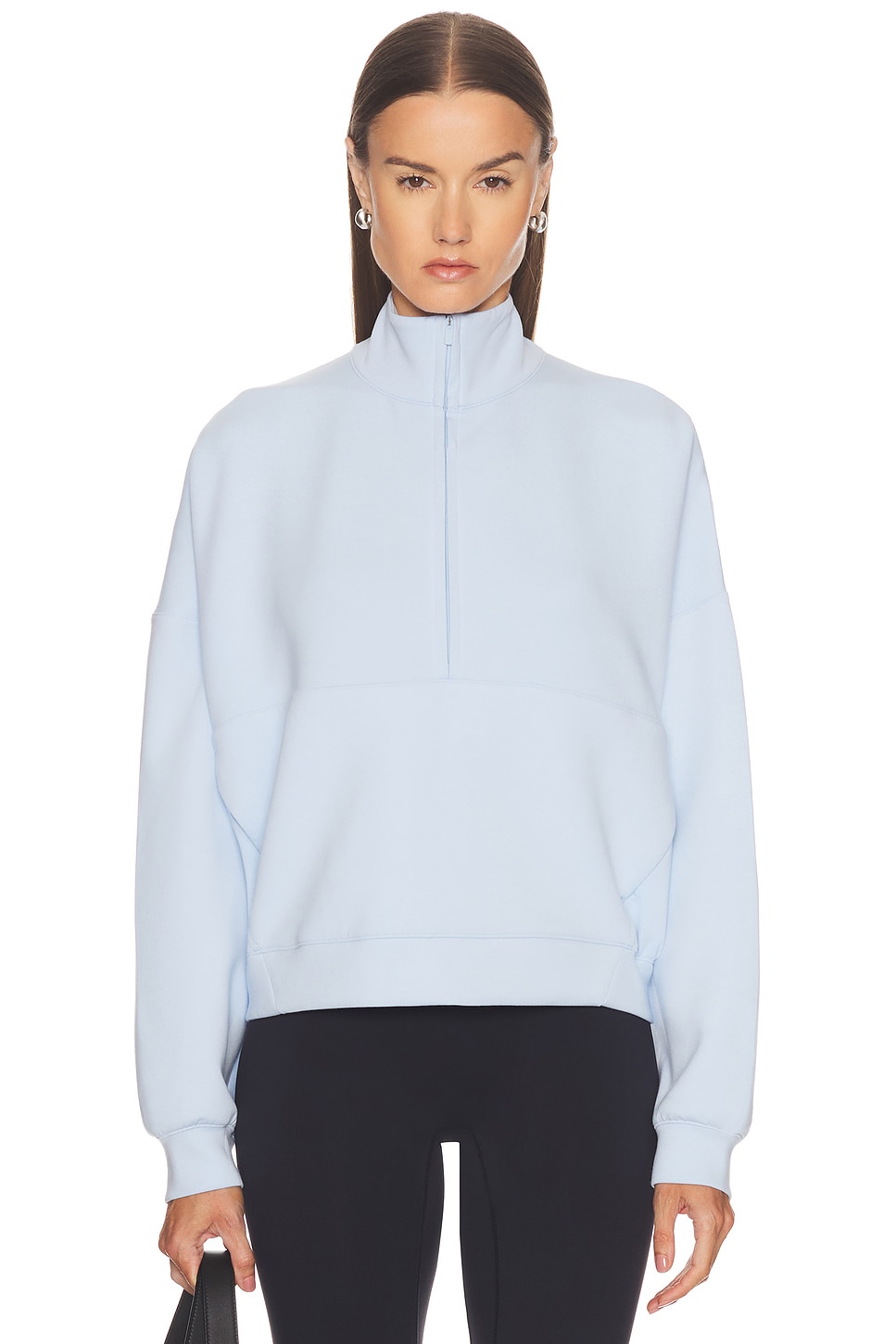 Sweatshirt woman Nike Impossiblysoft