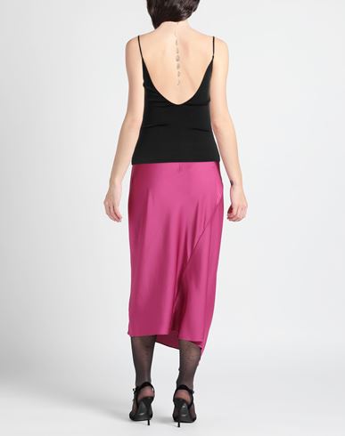 Woman Top Black
