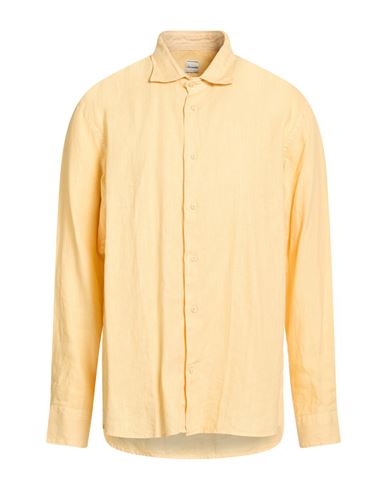Man Shirt Mandarin Size XXL Linen