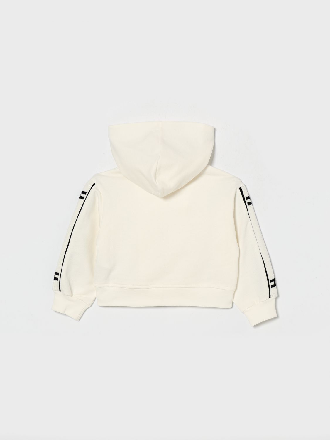 Sweater Kids color Ivory