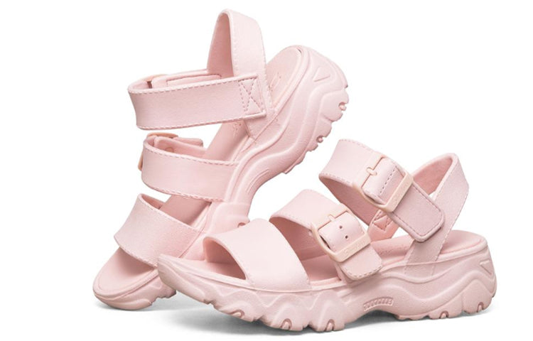 (WMNS) D'Lites 2.0 Sandals Pink