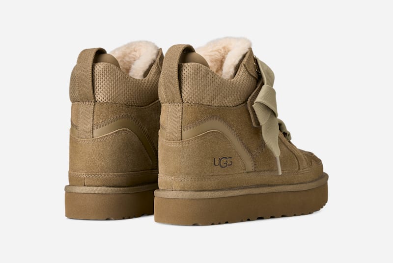 ® Women's Lowmel Wedge Shoes in Antilope