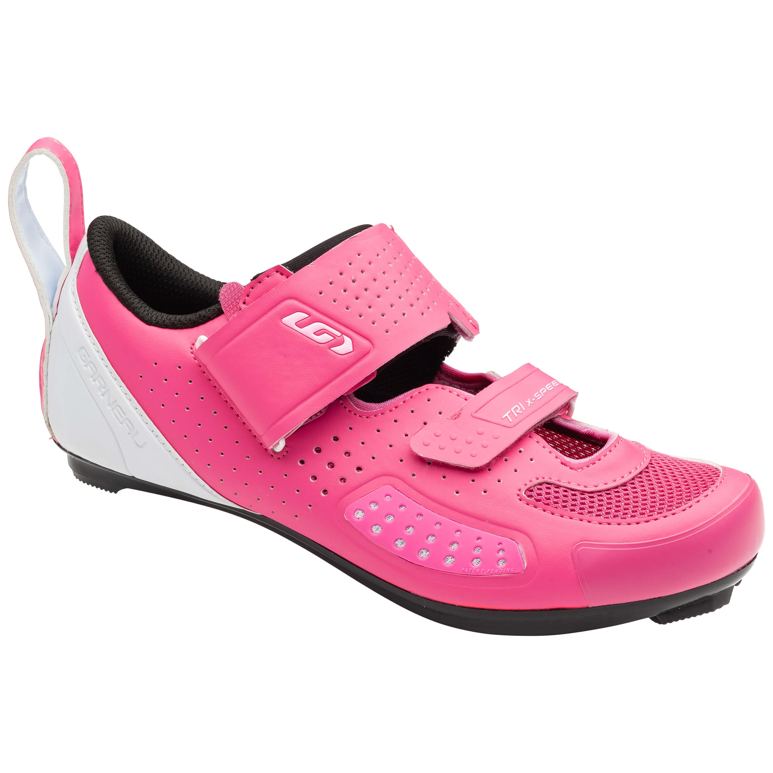Women's Tri X-Speed IV Shoes - Pink Pop 581