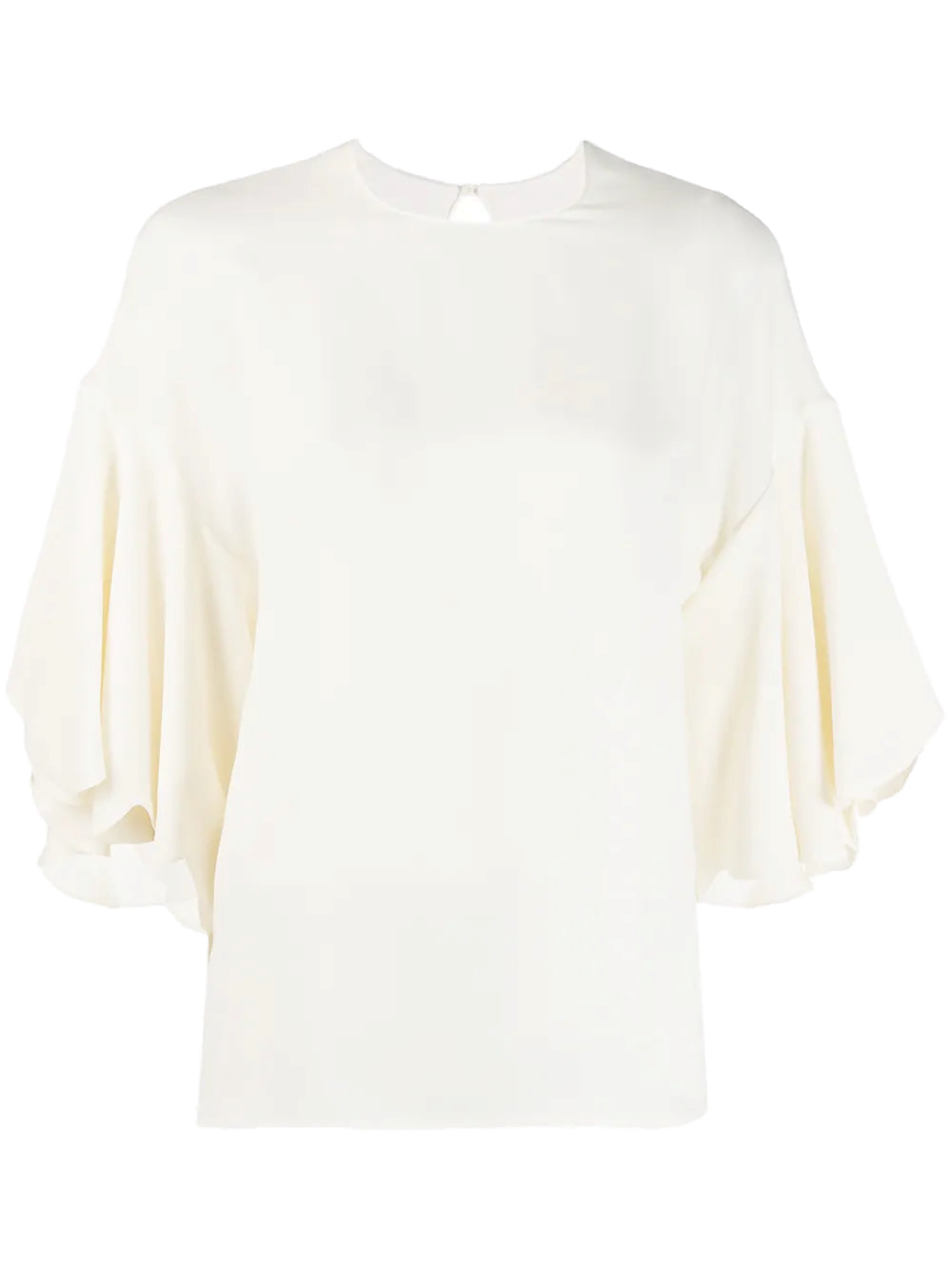 Garavani Blouse — White