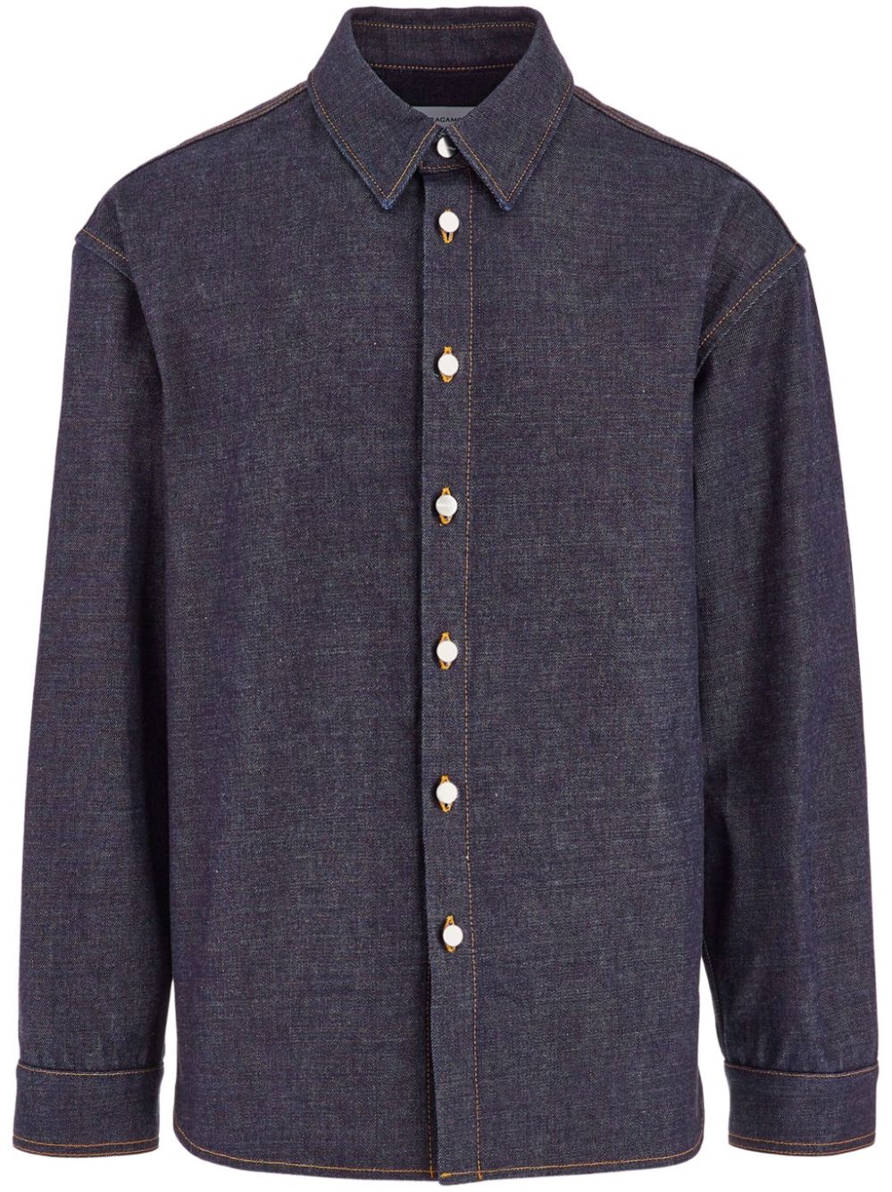 - Cotton Shirt