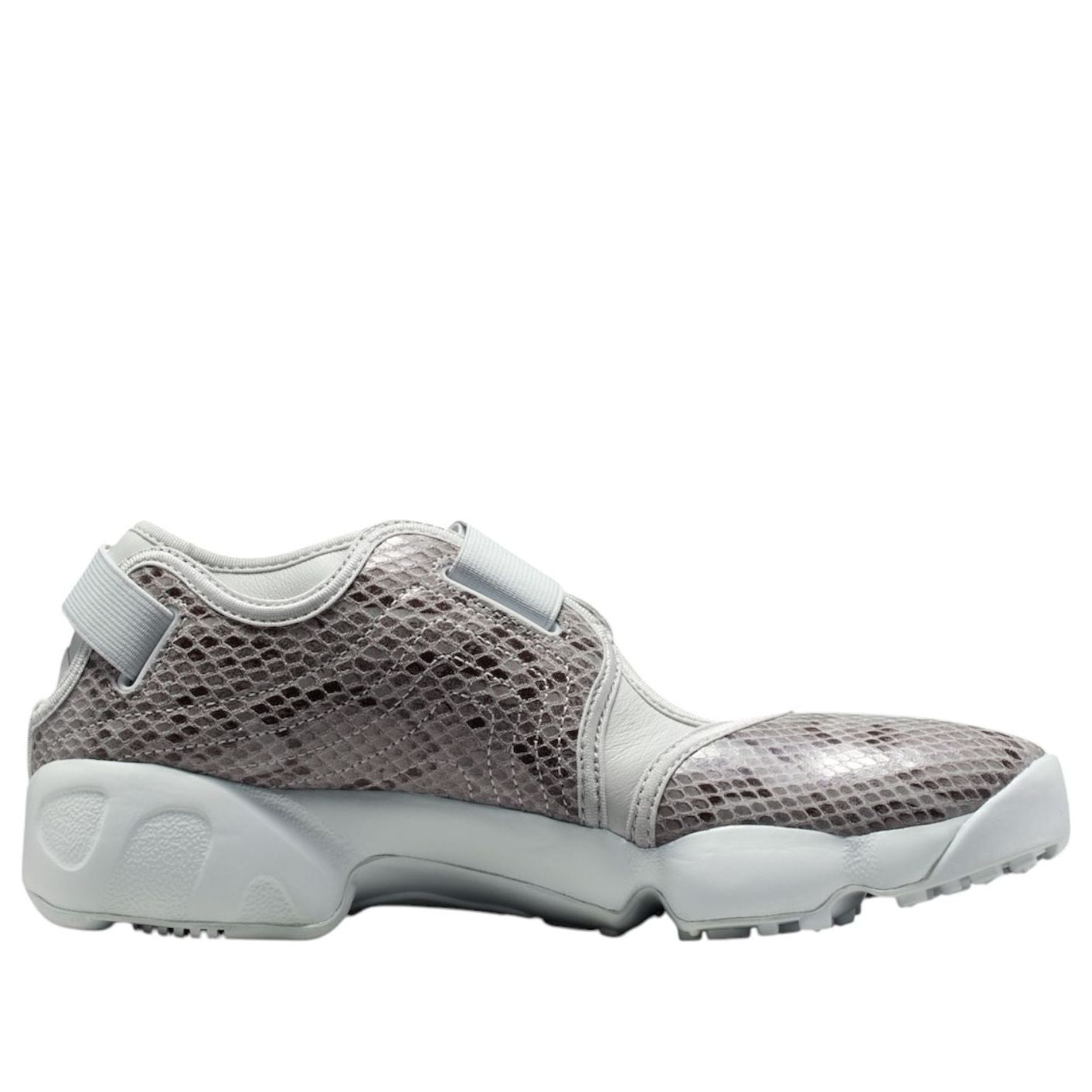 (WMNS) Air Rift Snakeskin 'Photon Dust Black'