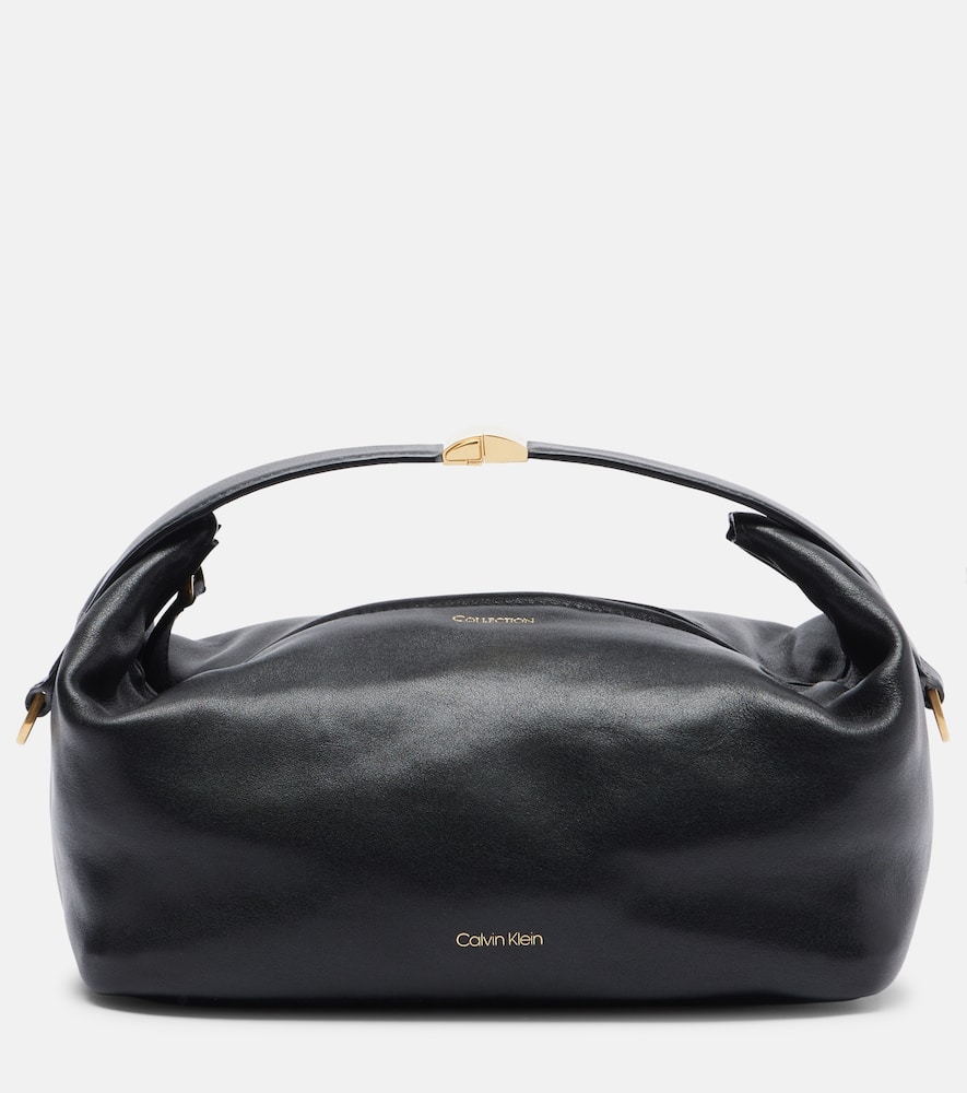 Andy Small leather shoulder bag