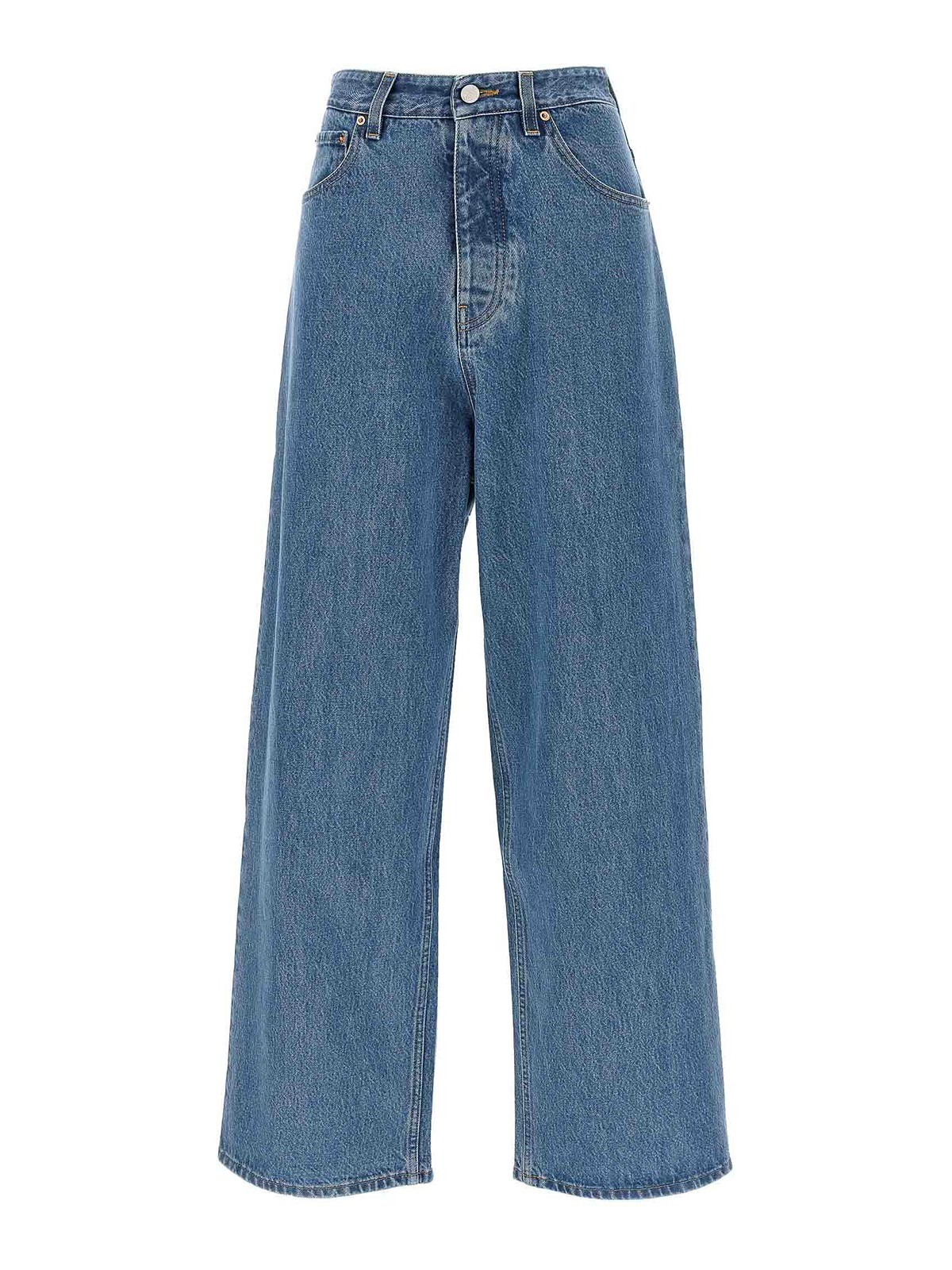 Baggy Jeans
