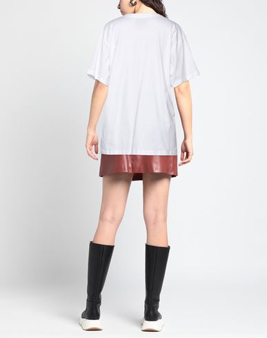 Woman T-shirt White