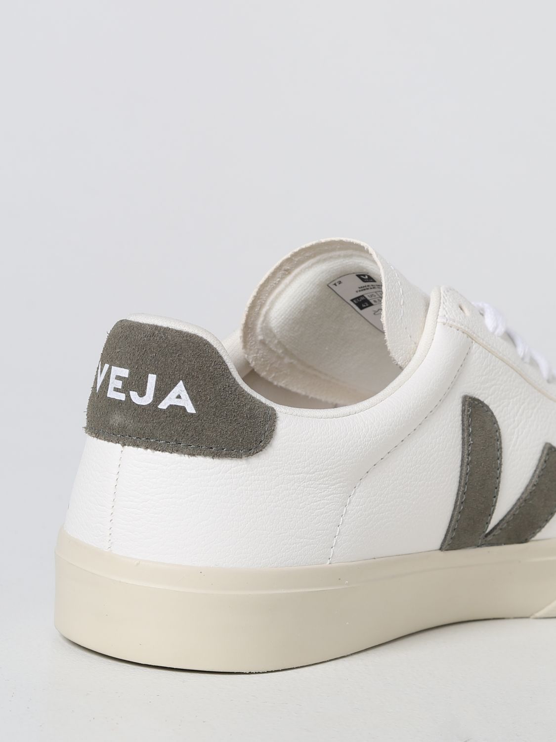 Sneakers Men color White