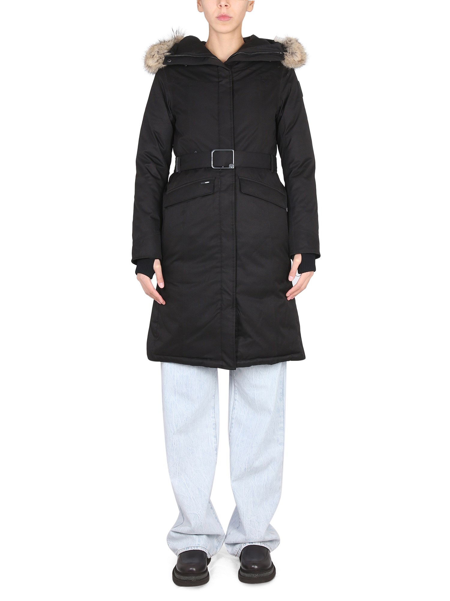 Morgan parka