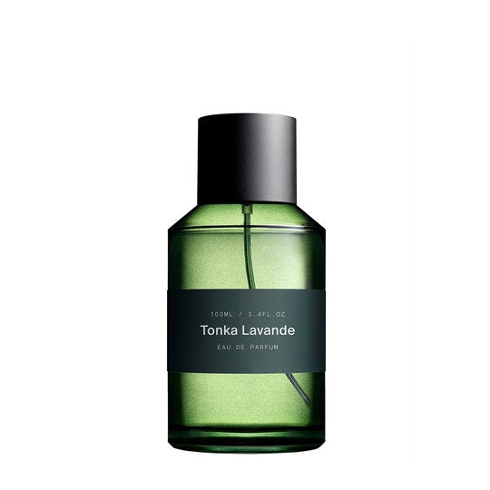 Marie Jeanne Tonka Lavande 100 ml — Eau de Parfu
