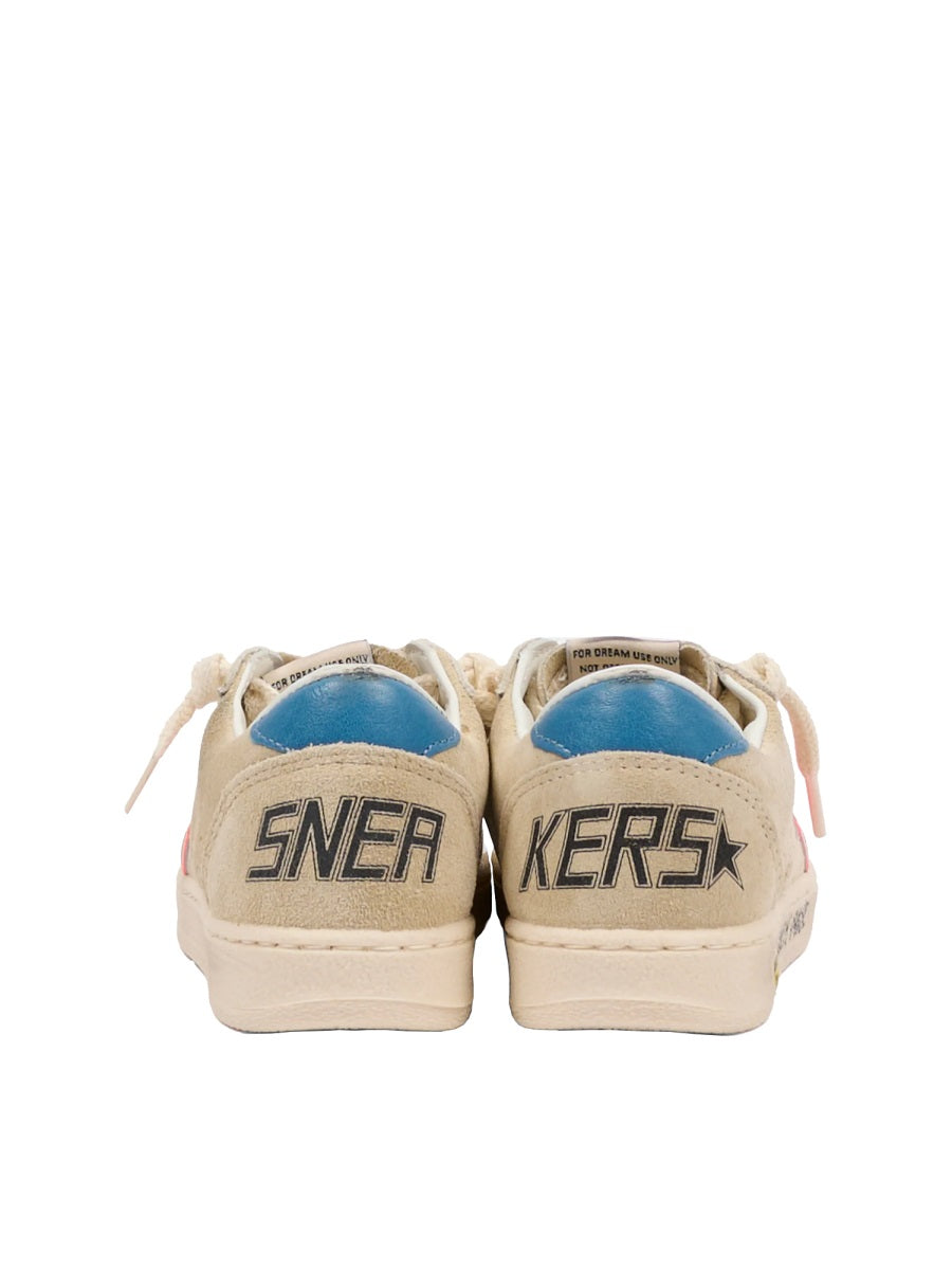 Golden Goose Ball Star Sneaker
