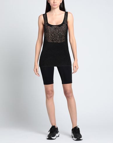 Woman Top Black