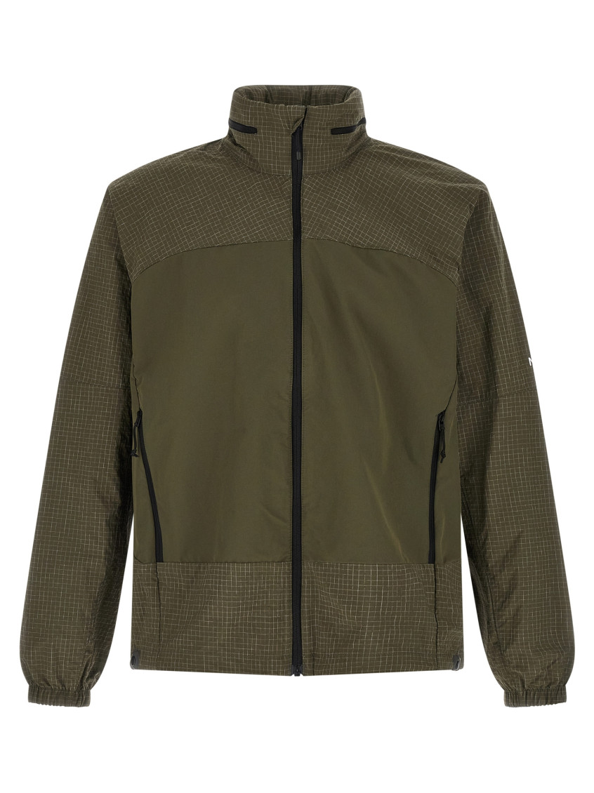 Hike Utility Anorak