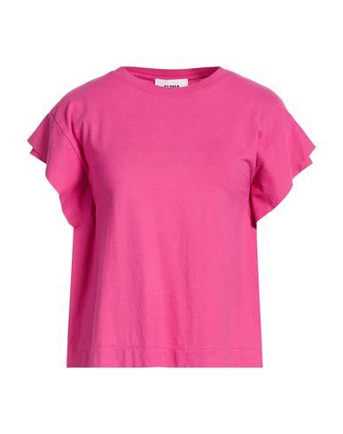 Woman T