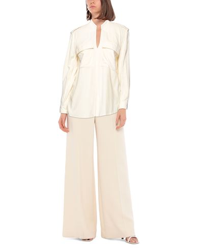 Woman Top Ivory
