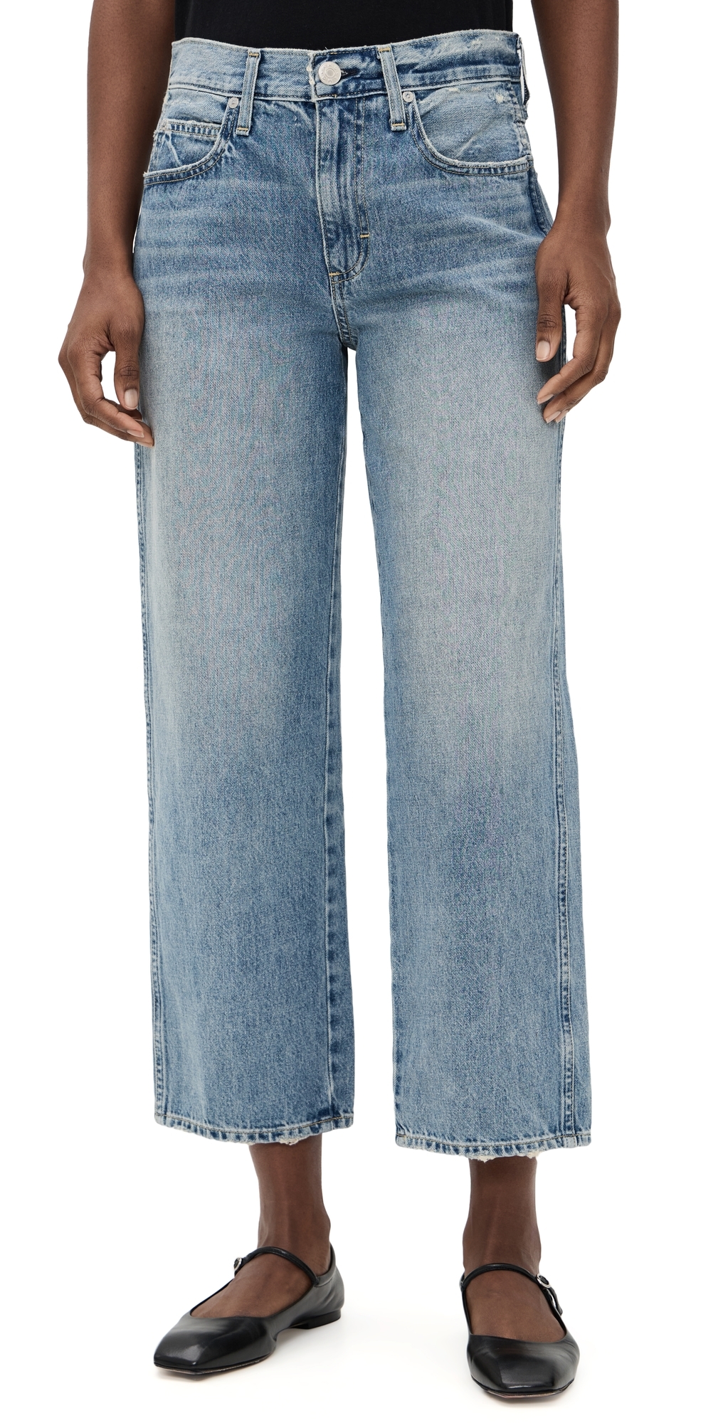 Billie Jeans Mystical
