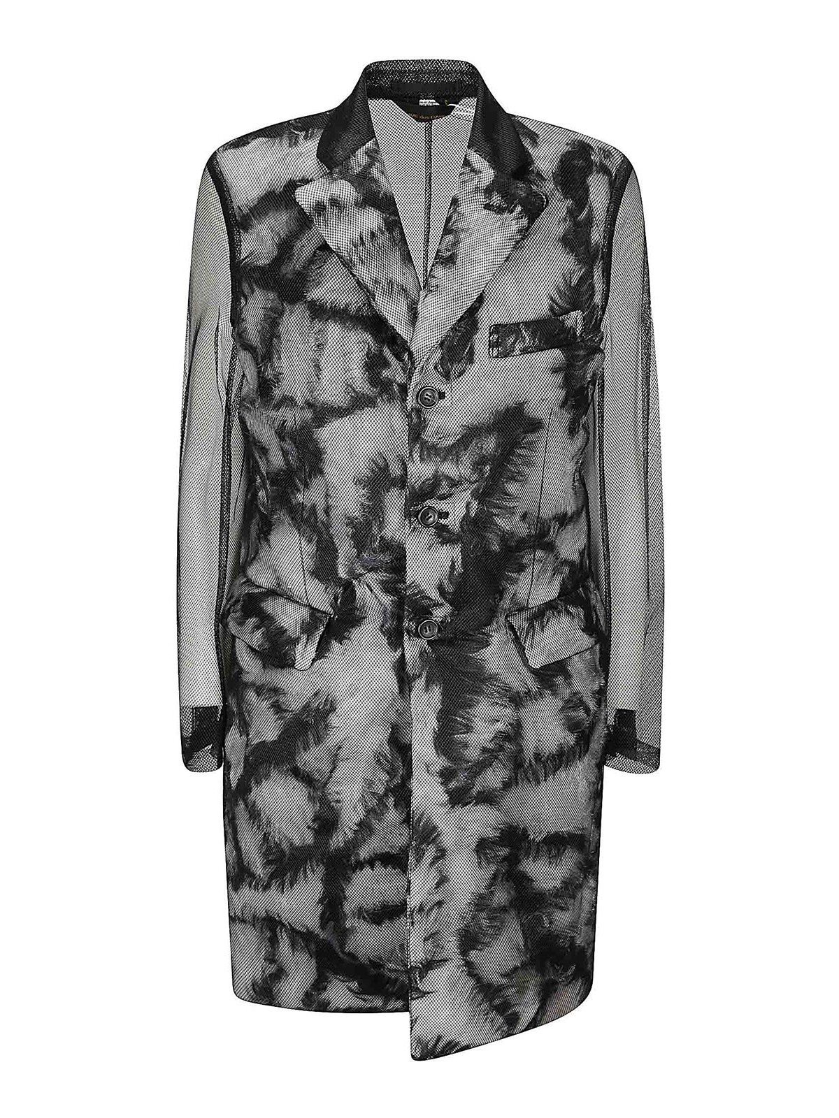 Ladies Jacket