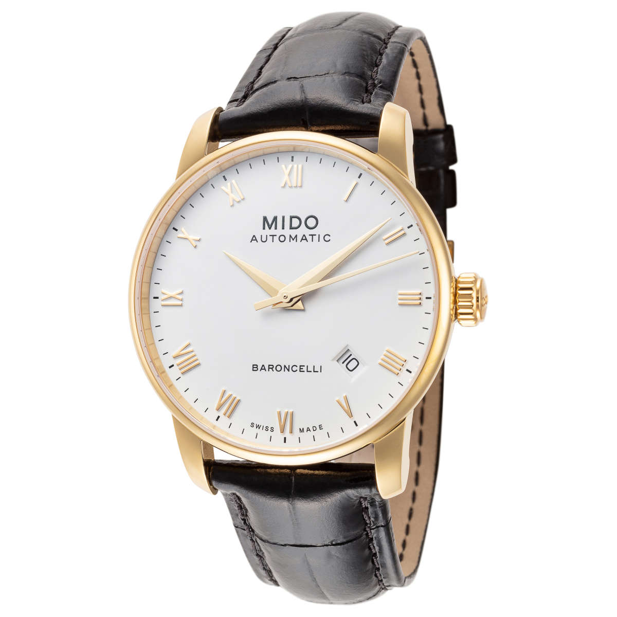 Baroncelli II Men's Watch