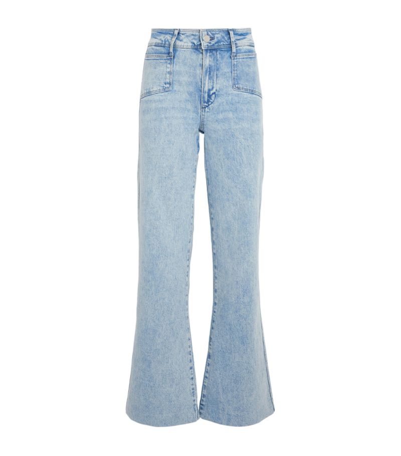 Leenah Flared Jeans
