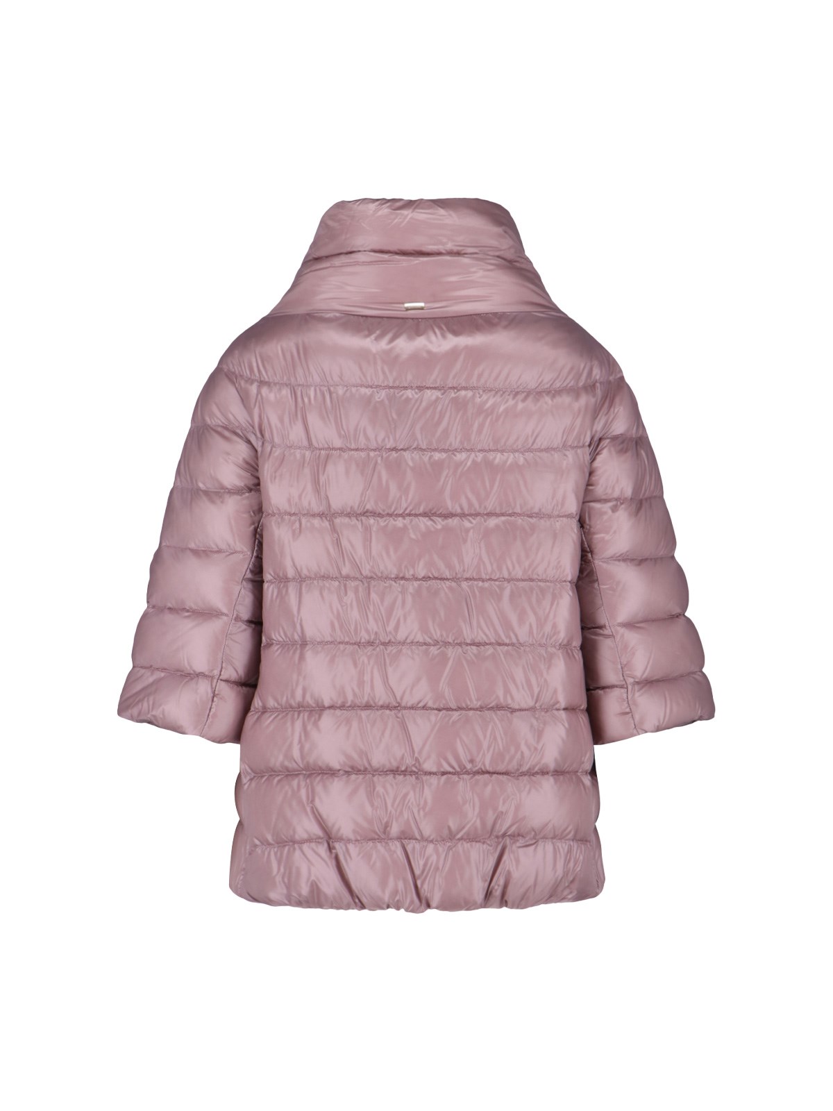 'Aminta' Down Jacket
