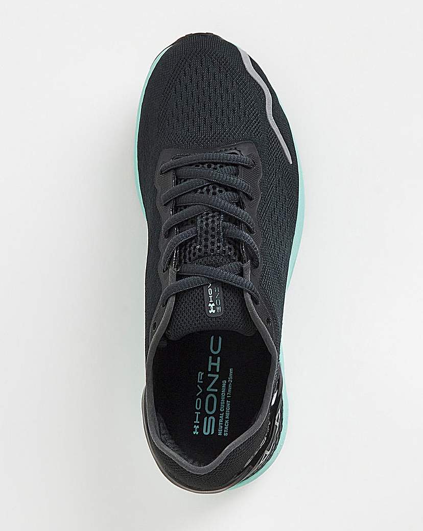 Under Armour HOVR Sonic 6 Trainers