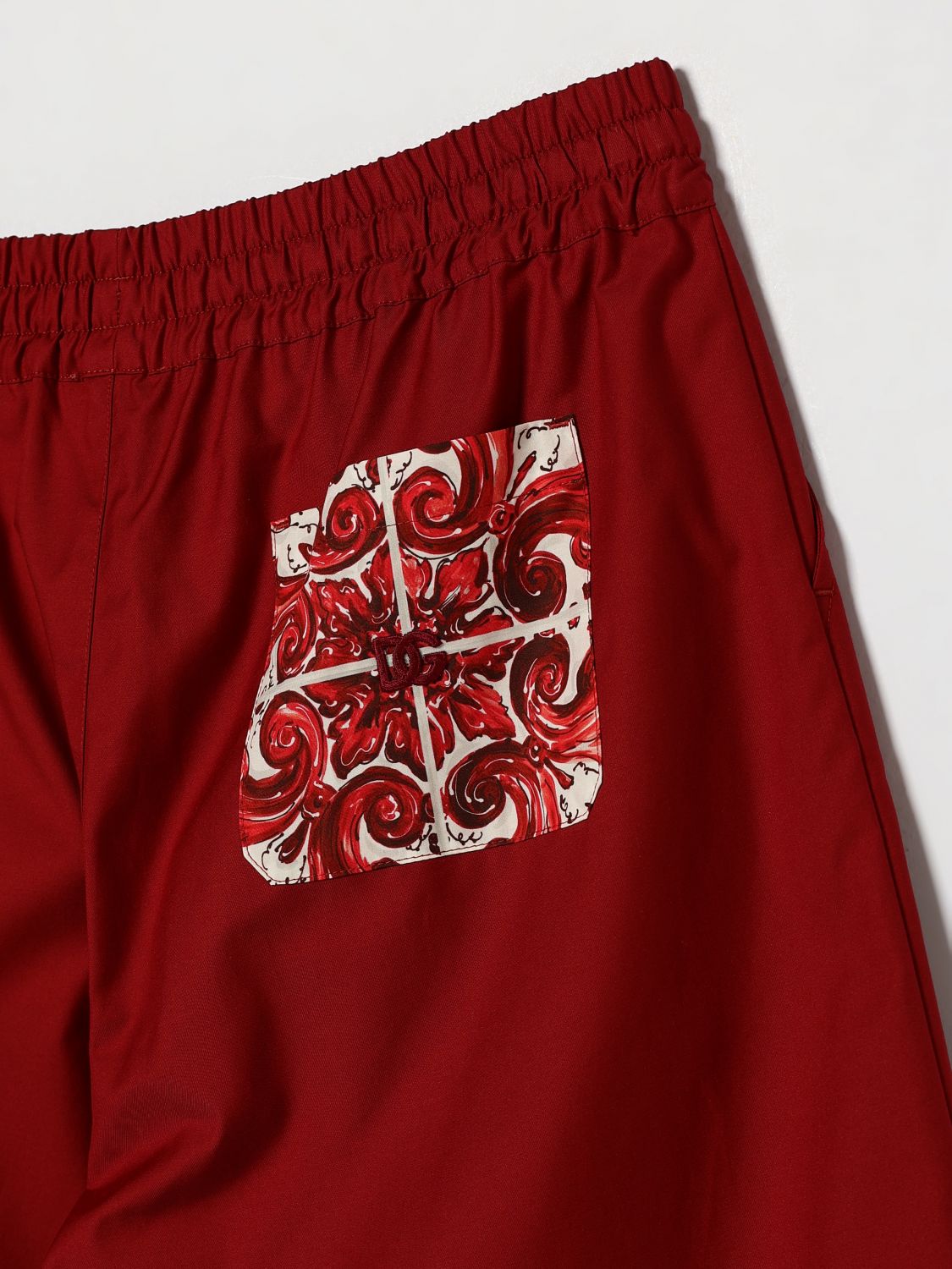 Shorts Kids color Multicolor