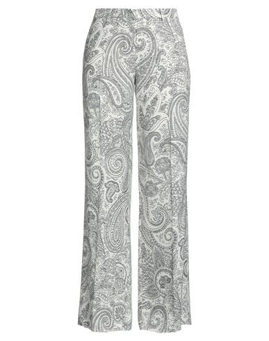 Woman Pants White