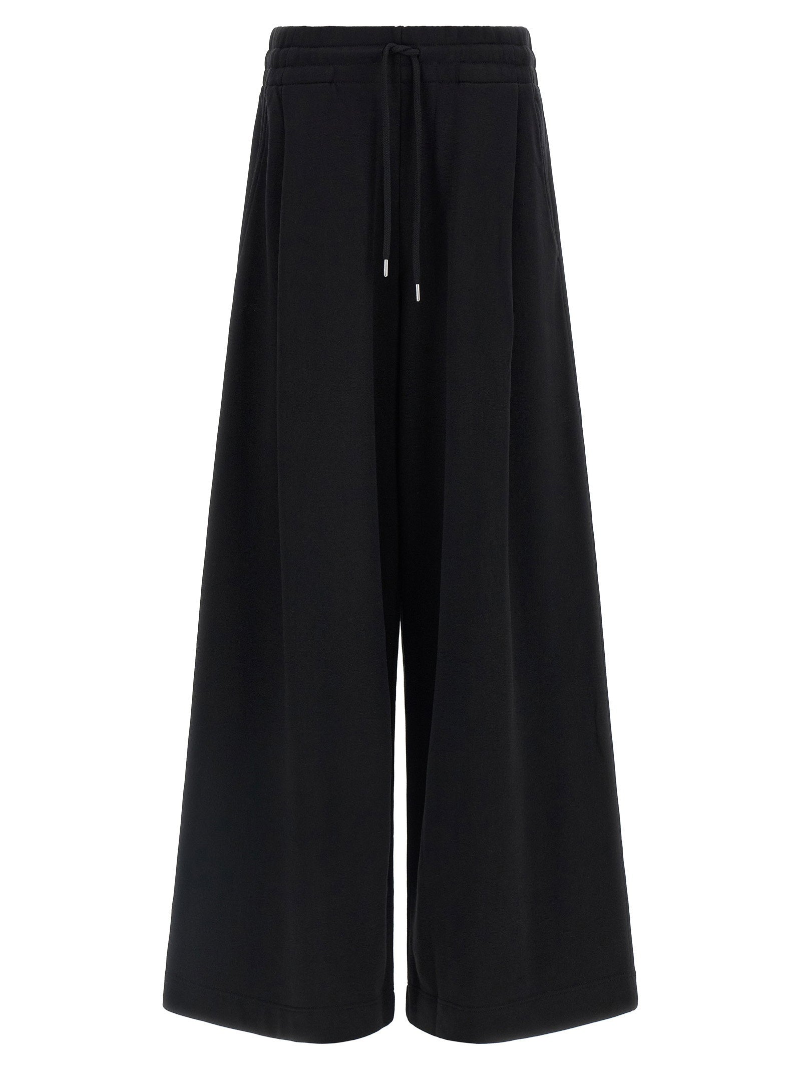 Hadium Joggers — Black