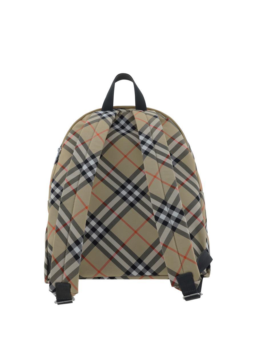 Backpacks
