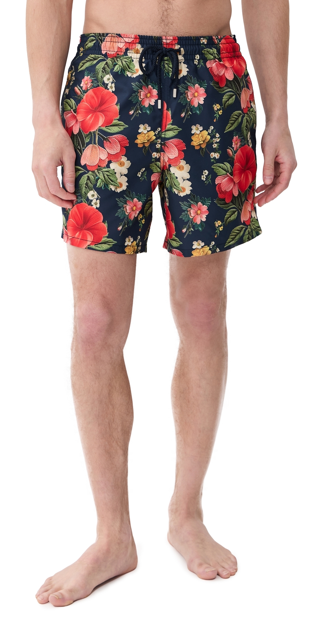 Moorea Swim Trunks 6 Bleu