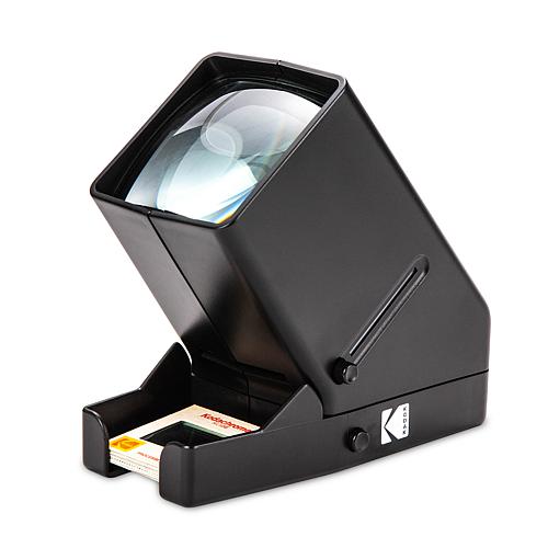 35mm Slide and Film Viewer