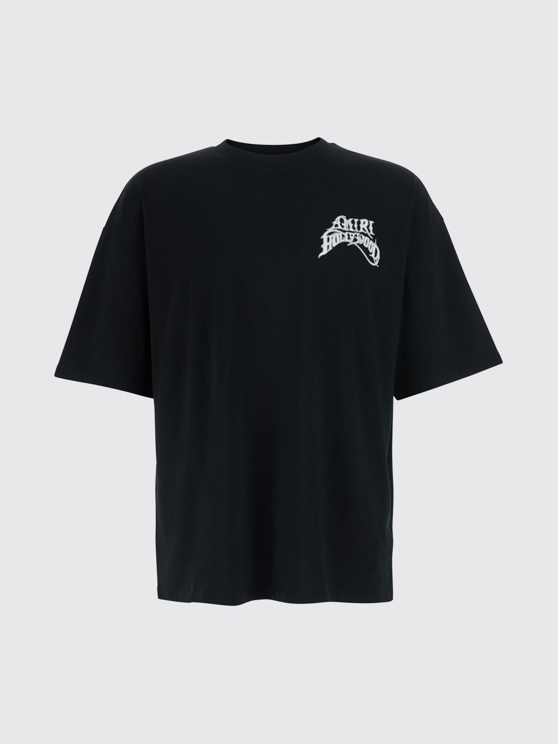 T-Shirt Men color White