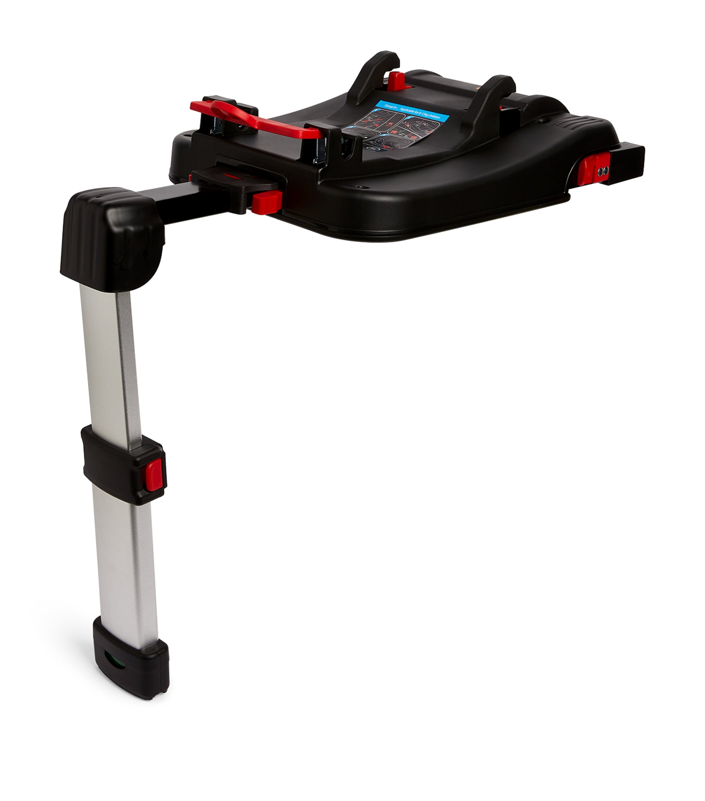 Smartie 2.0 Isofix Car Seat Base