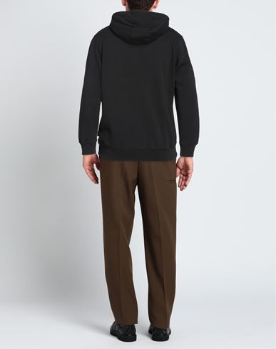 Man Sweatshirt Black