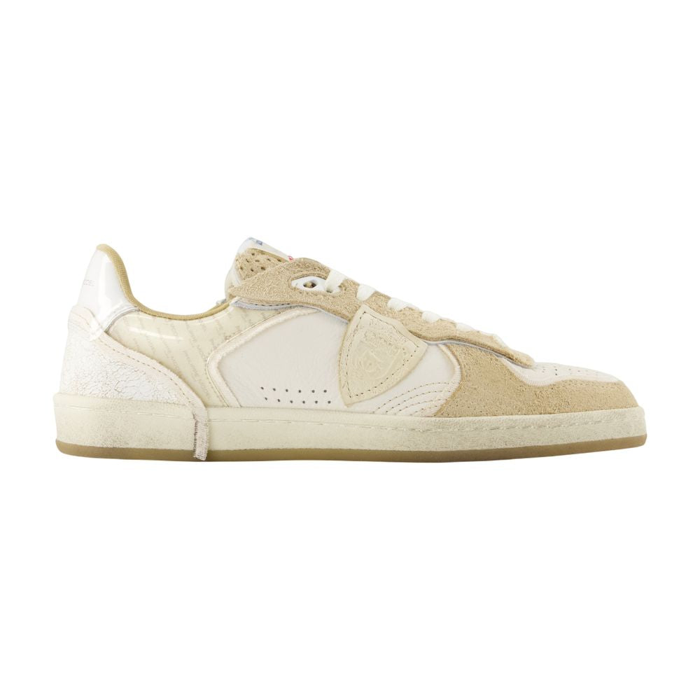 Pgal Sneaker — Multicolor