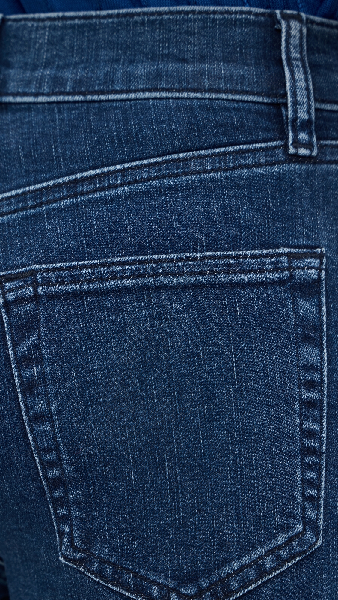 Le Slim Palazzo Jeans LONER