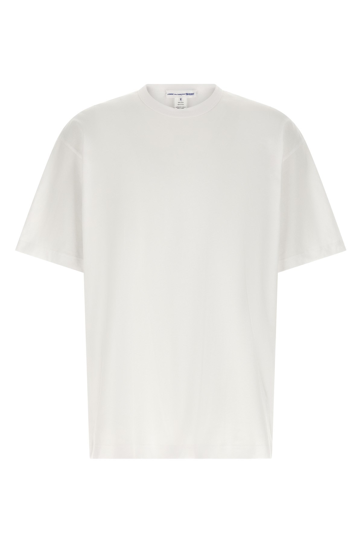 Logo Print T-Shirt