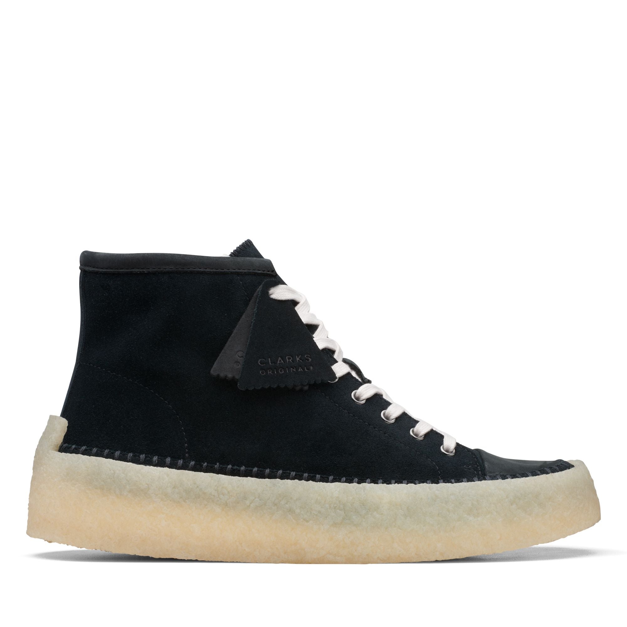 Men's Caravan Mid Boots