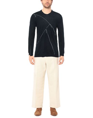 Man Sweater Midnight blue