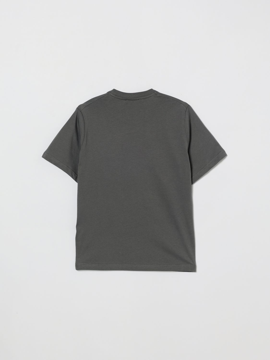 T-Shirt Kids color Black