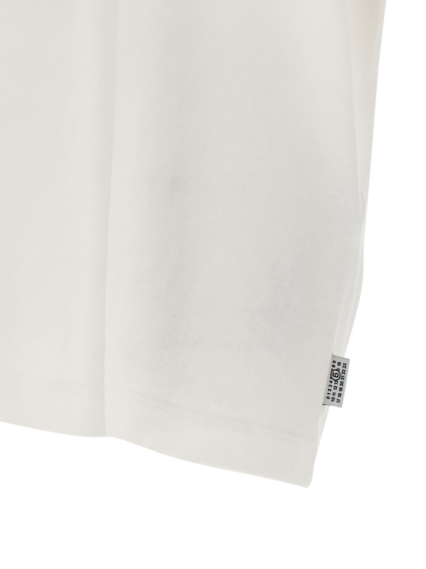 Chiave T-Shirt White