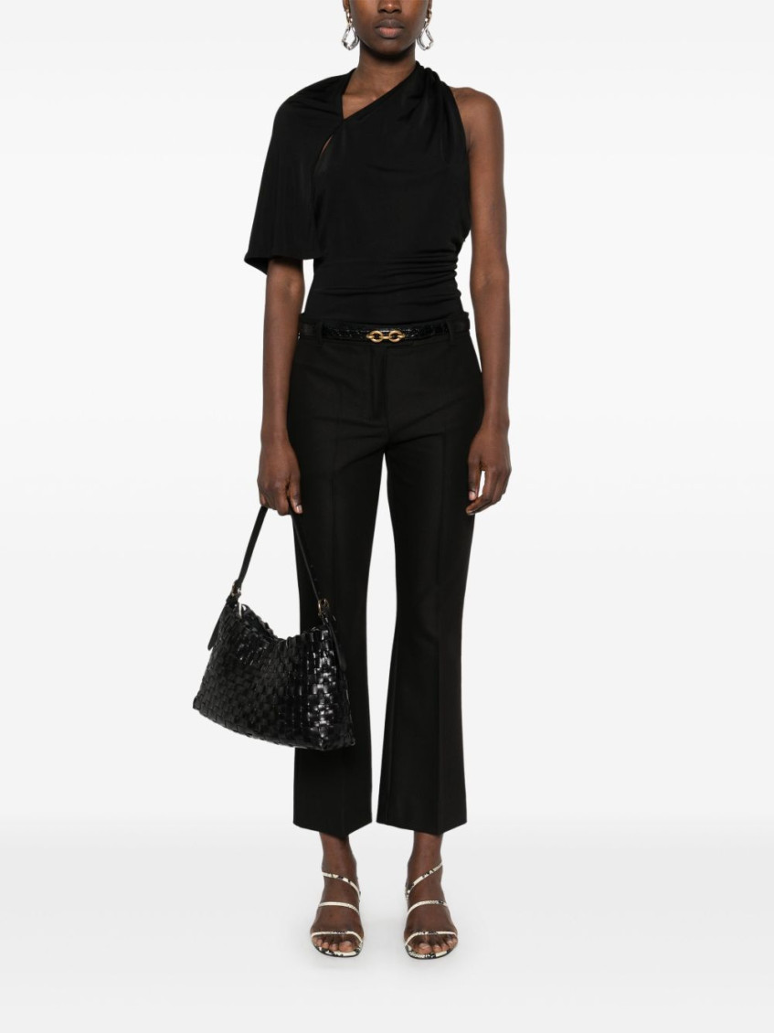 Black Fairy Trousers
