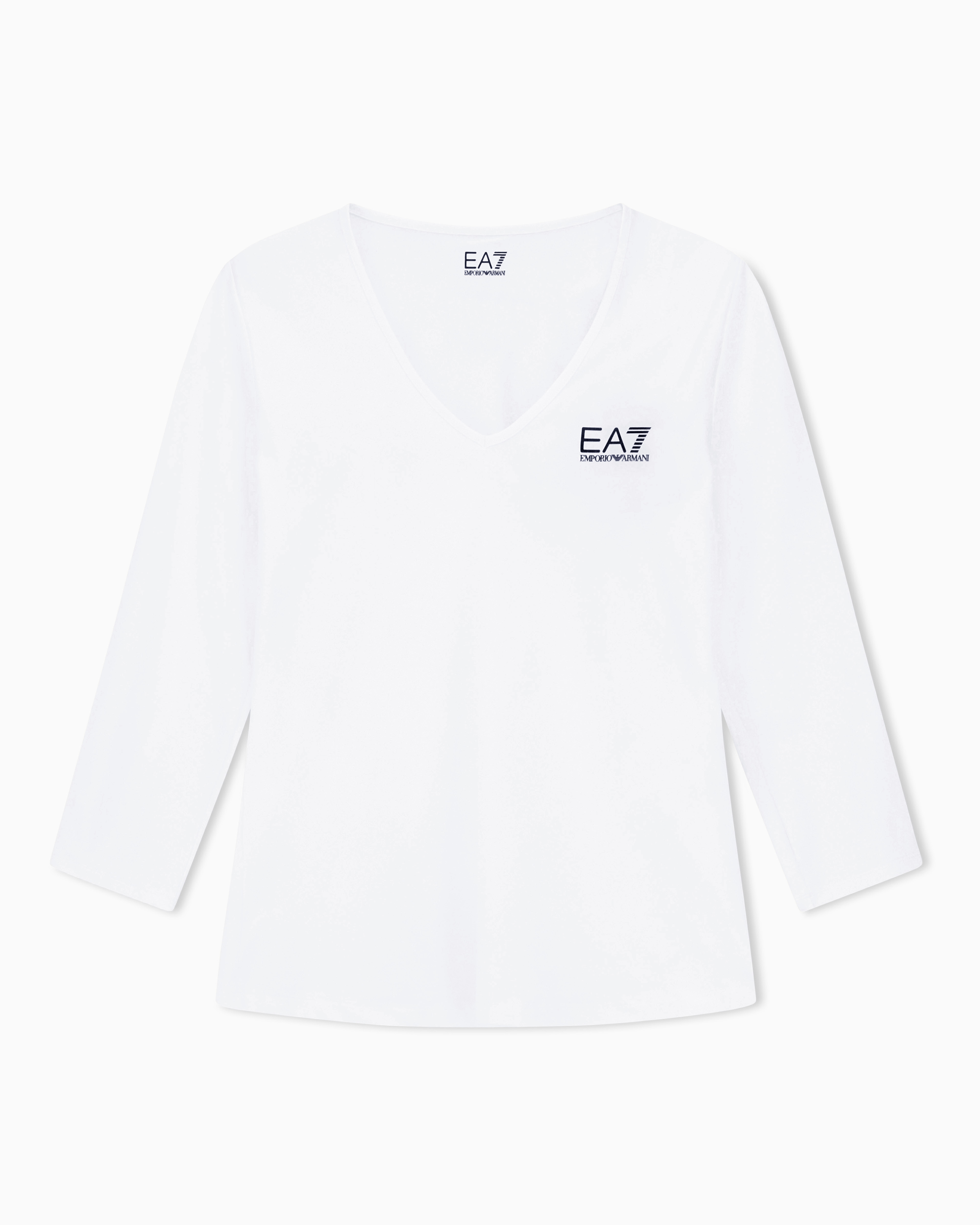 Tennis Pro long-sleeved T-shirt in VENTUS7 technical fabric