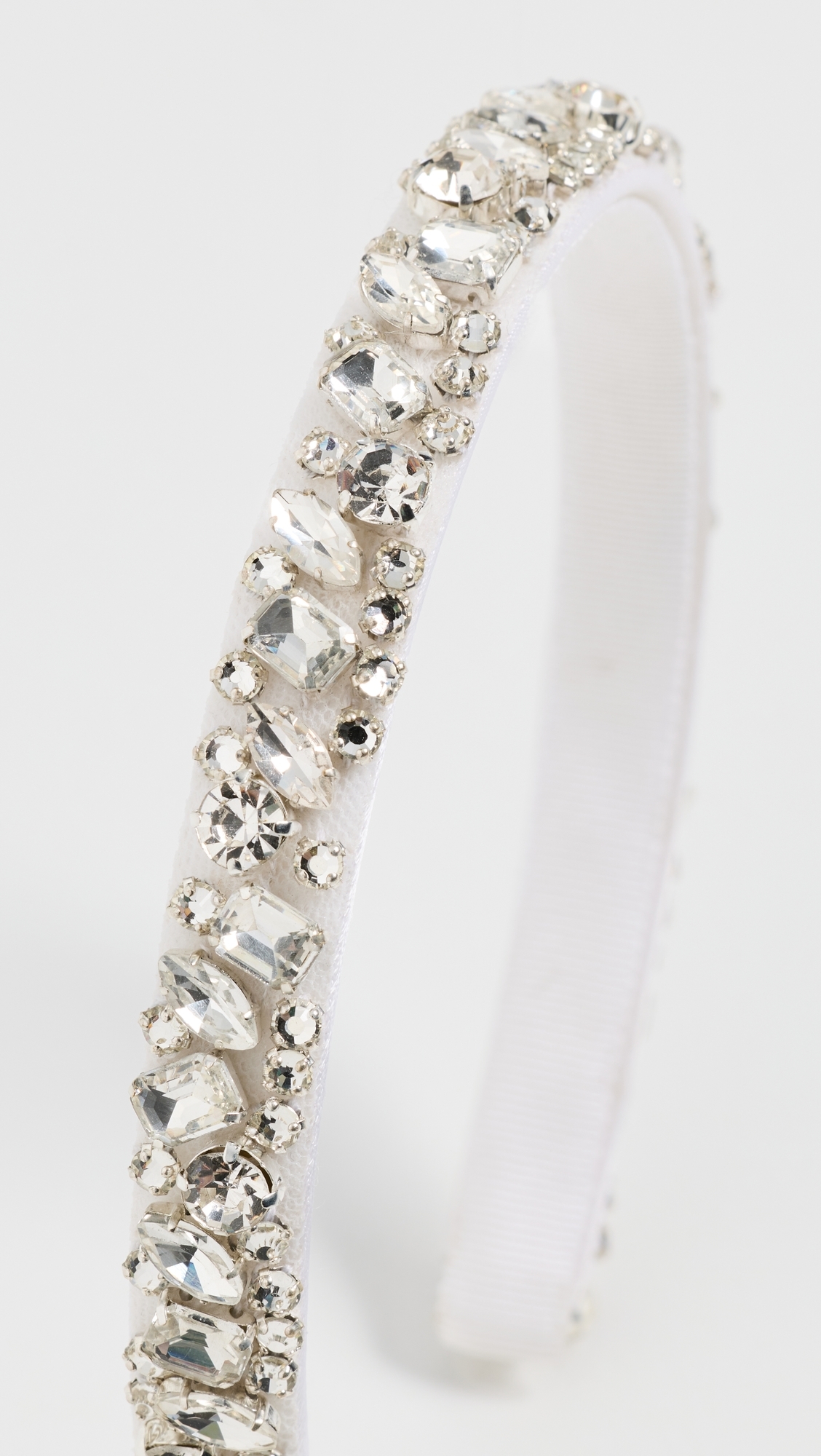 Essen Headband Crystal One Size