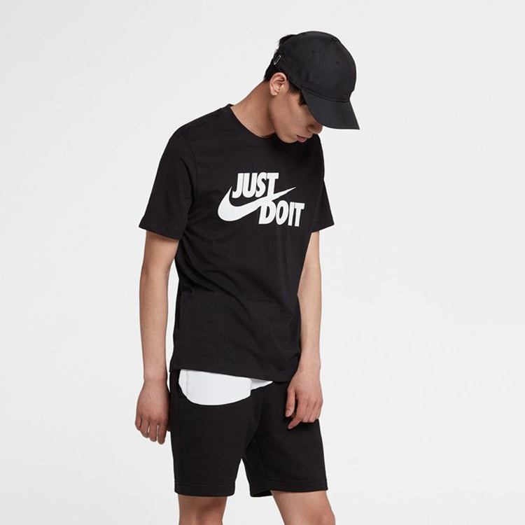 Heritage 86 Metal Swoosh Cap 'Black'